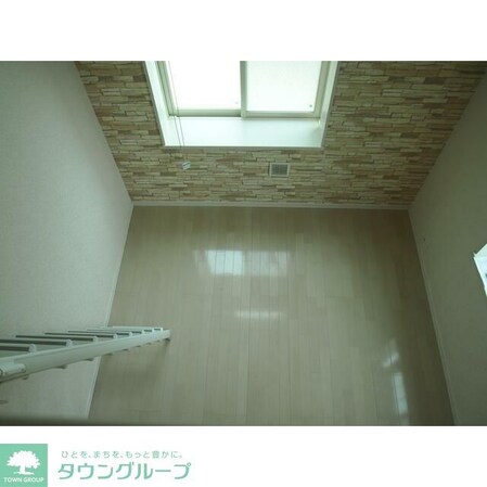 ユナイト小机アリシアの瞳の物件内観写真